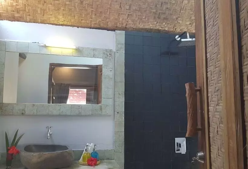 ペンション Hoomea Private Pool Villas