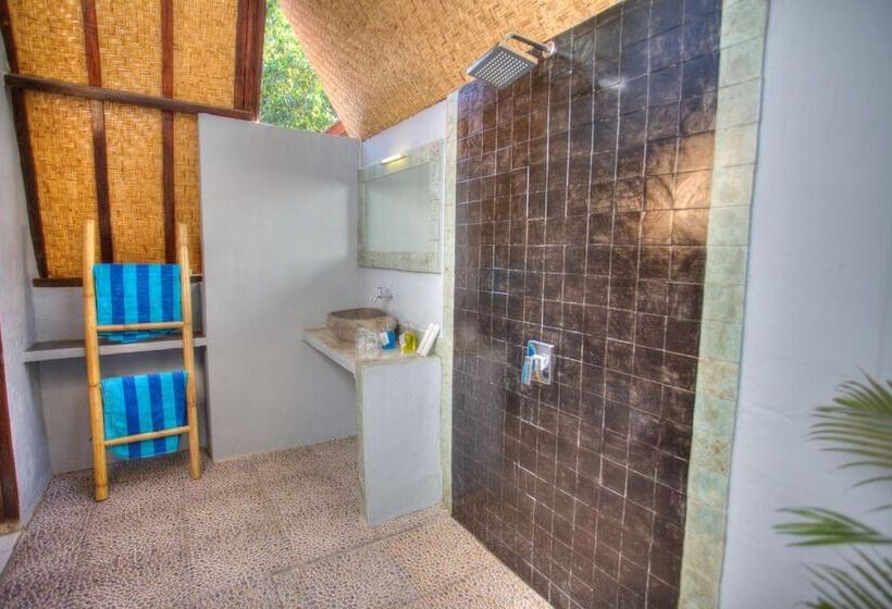 פנסיון Hoomea Private Pool Villas