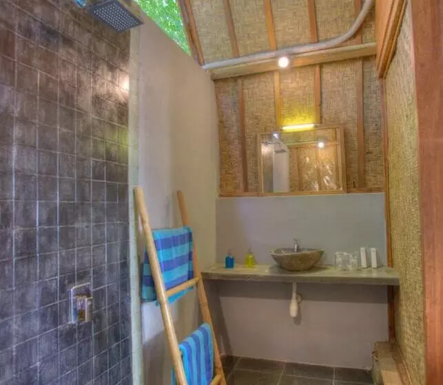 ペンション Hoomea Private Pool Villas