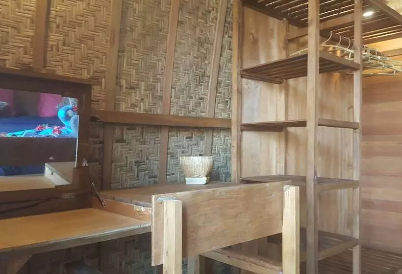 ペンション Hoomea Private Pool Villas