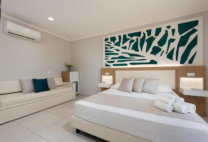 Residence Le Piscine