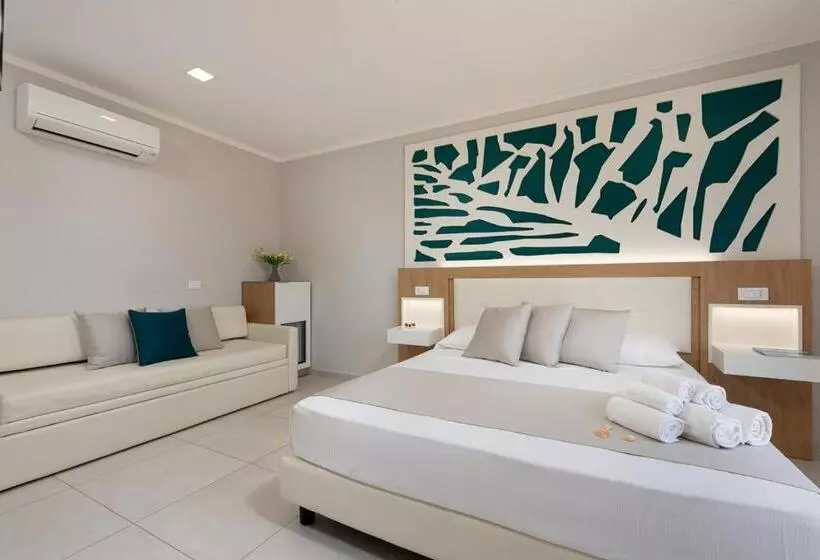 Residence Le Piscine