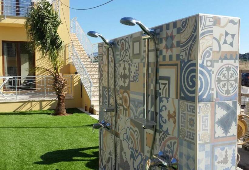 Residence Le Piscine