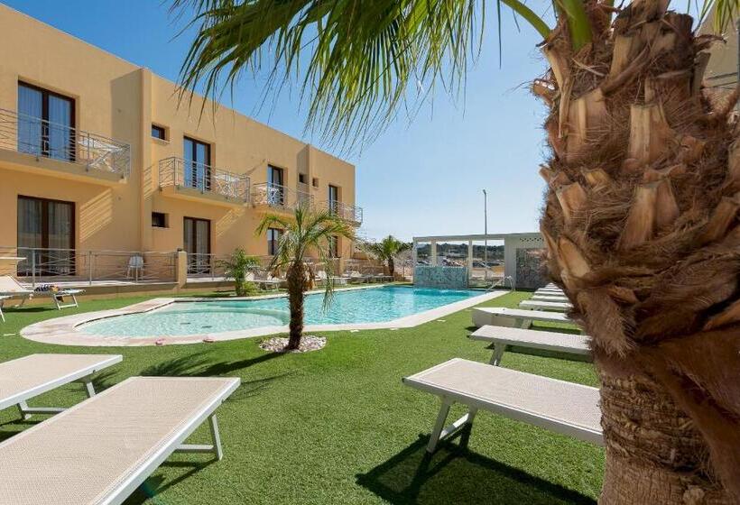 Residence Le Piscine