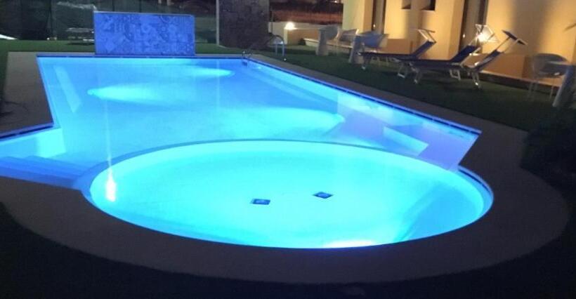 Residence Le Piscine