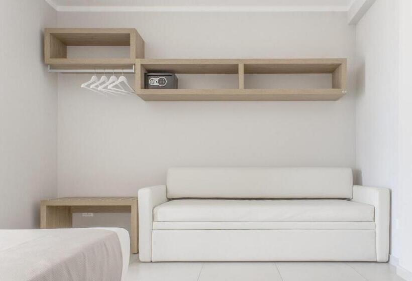 Residence Le Piscine