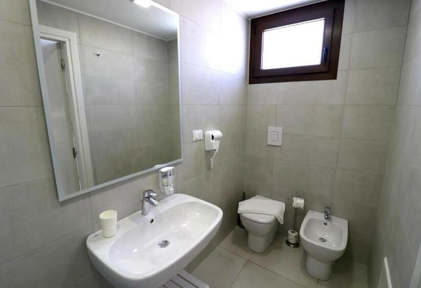 Residence Le Piscine