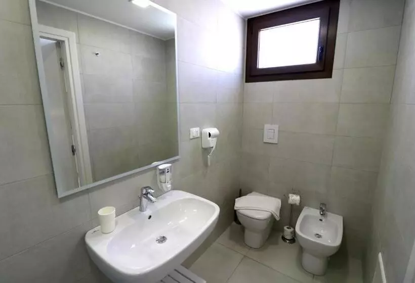 Residence Le Piscine