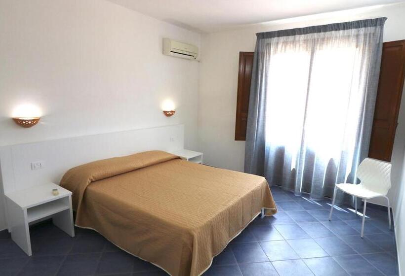 Residence Le Piscine