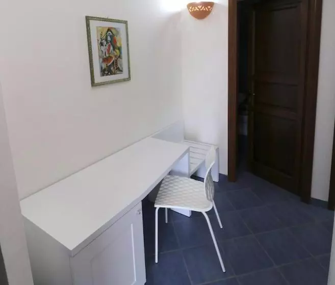 Residence Le Piscine