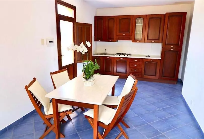 Residence Le Piscine