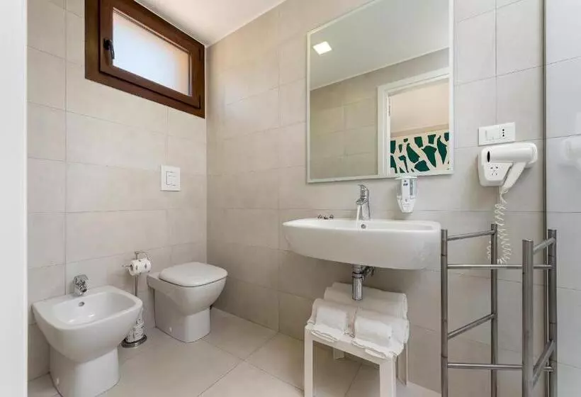 Residence Le Piscine