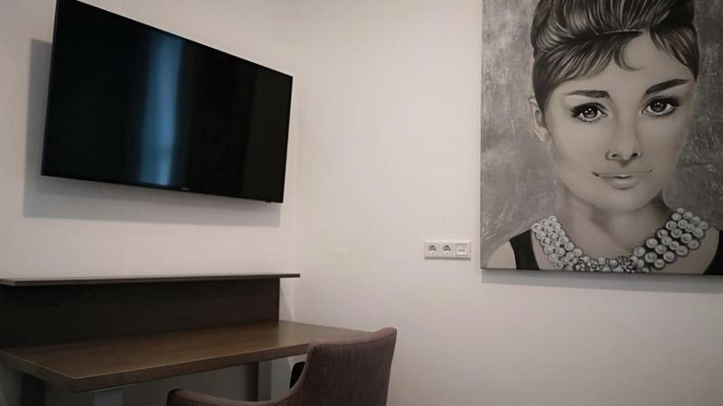 Trip Inn Postapart Aschaffenburg