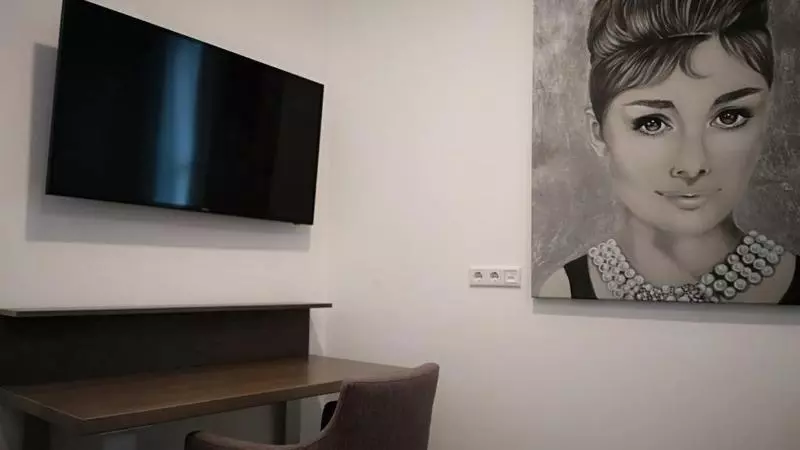 Trip Inn Postapart Aschaffenburg