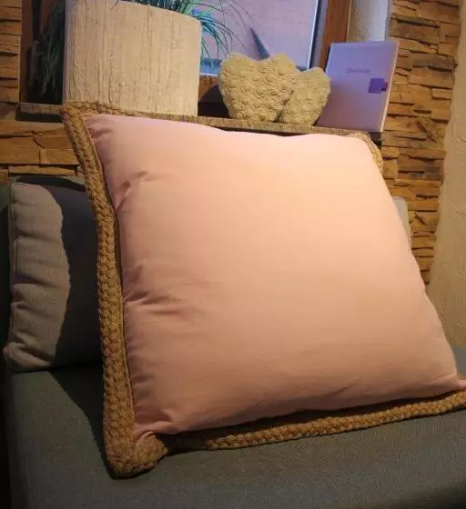 Retkeilymaja Gästehaus Chaplin