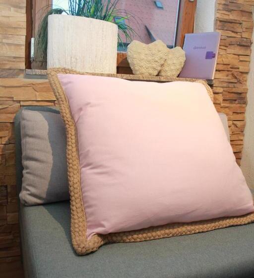 旅馆 Gästehaus Chaplin