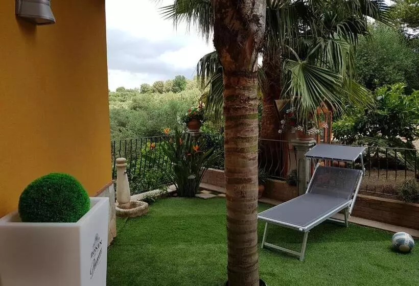 Aamiaismajoitus (B&B) San Pietro