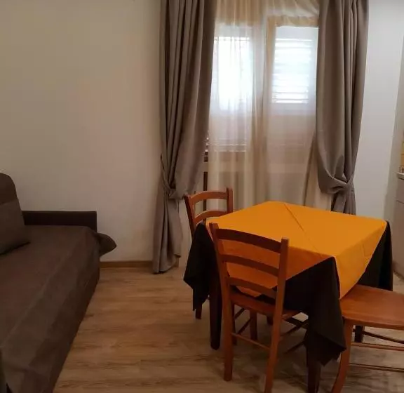 Aamiaismajoitus (B&B) San Pietro