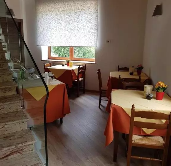 Aamiaismajoitus (B&B) San Pietro