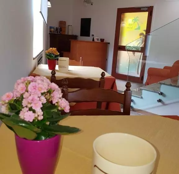 Aamiaismajoitus (B&B) San Pietro