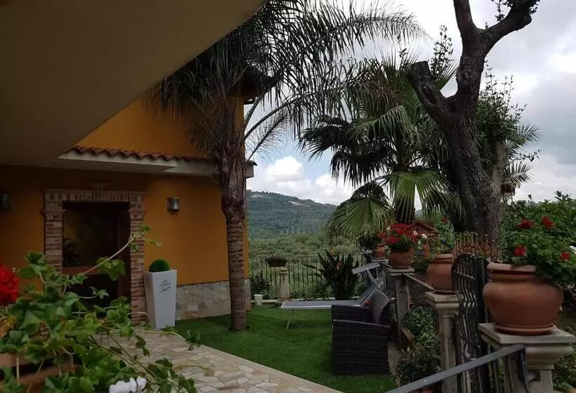 Aamiaismajoitus (B&B) San Pietro