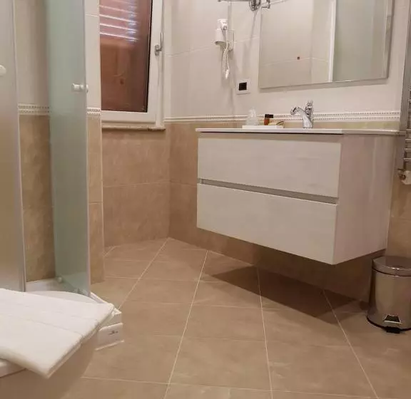 Aamiaismajoitus (B&B) San Pietro