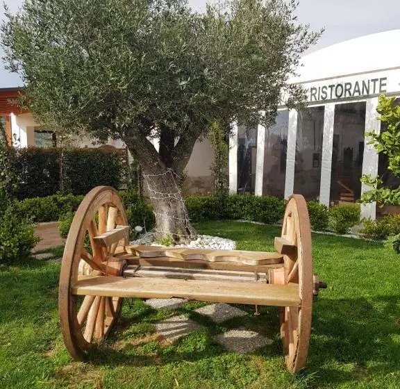 Aamiaismajoitus (B&B) San Pietro