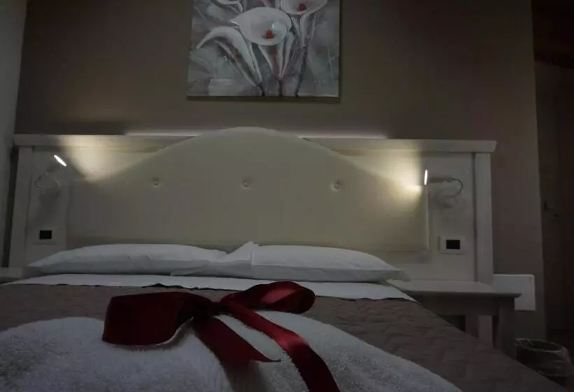 Aamiaismajoitus (B&B) San Pietro