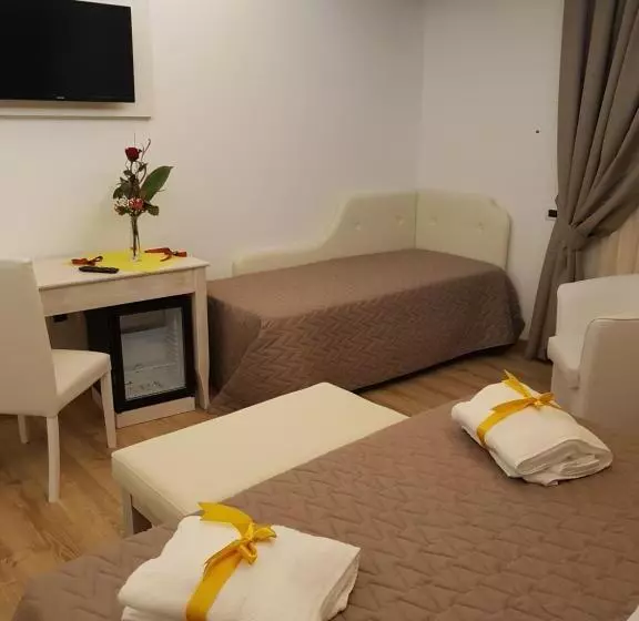 Aamiaismajoitus (B&B) San Pietro