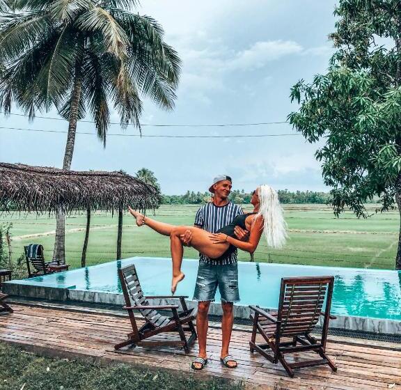 فندق Rice Rice Villas