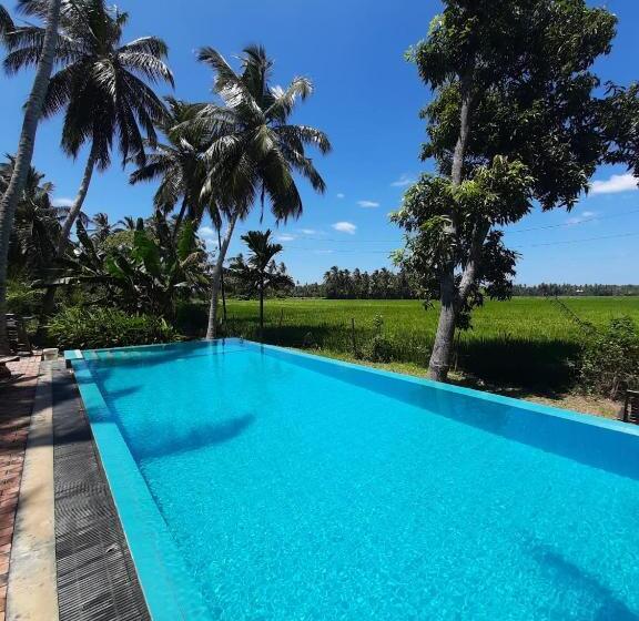 فندق Rice Rice Villas