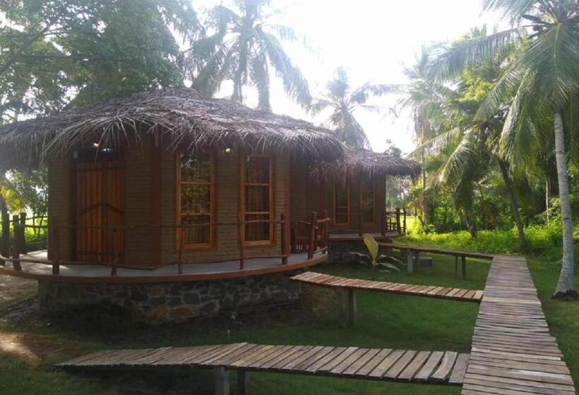 فندق Rice Rice Villas