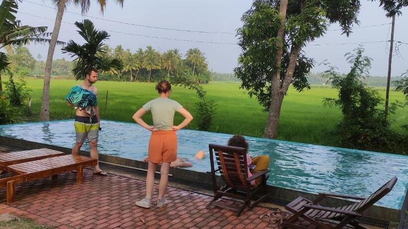 فندق Rice Rice Villas