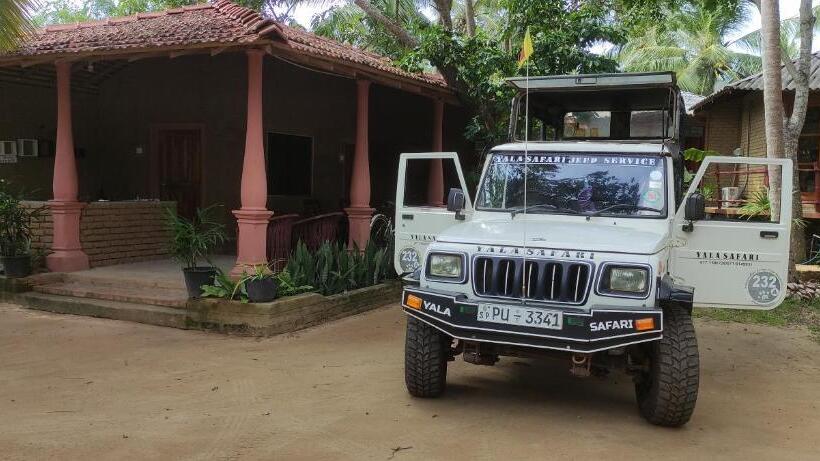 فندق Rice Rice Villas