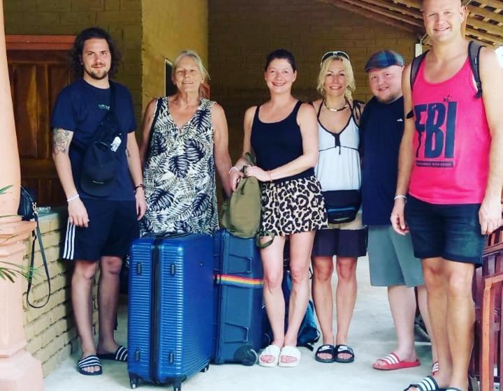 فندق Rice Rice Villas