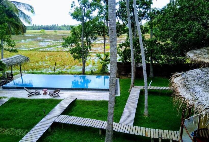 فندق Rice Rice Villas
