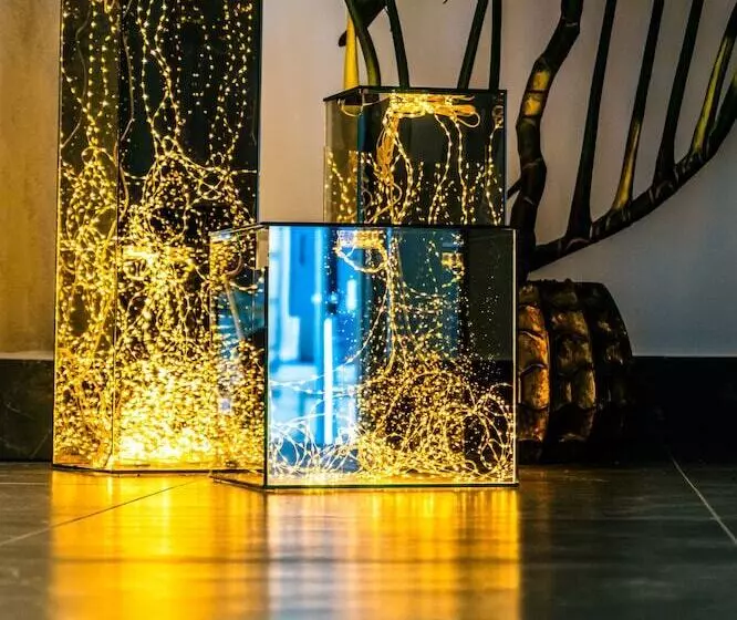 هتل Up Wellness & Spa