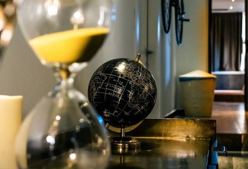 هتل Up Wellness & Spa