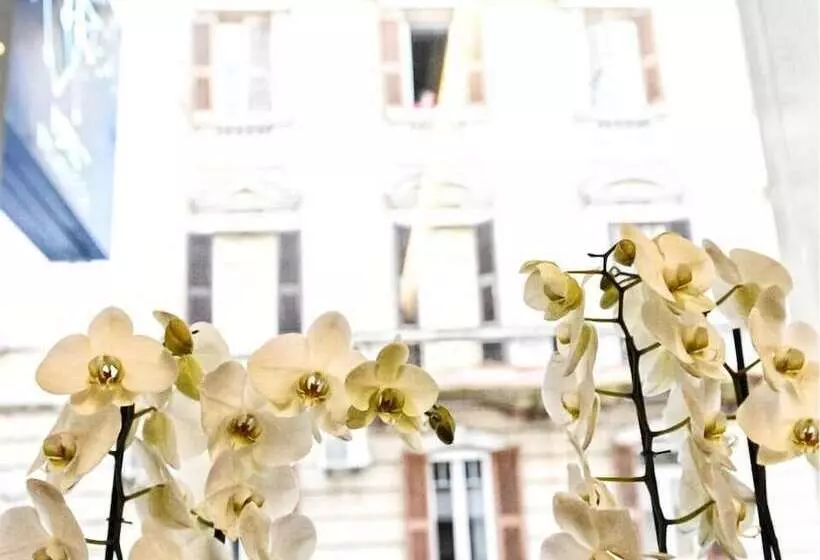 هتل Up Wellness & Spa