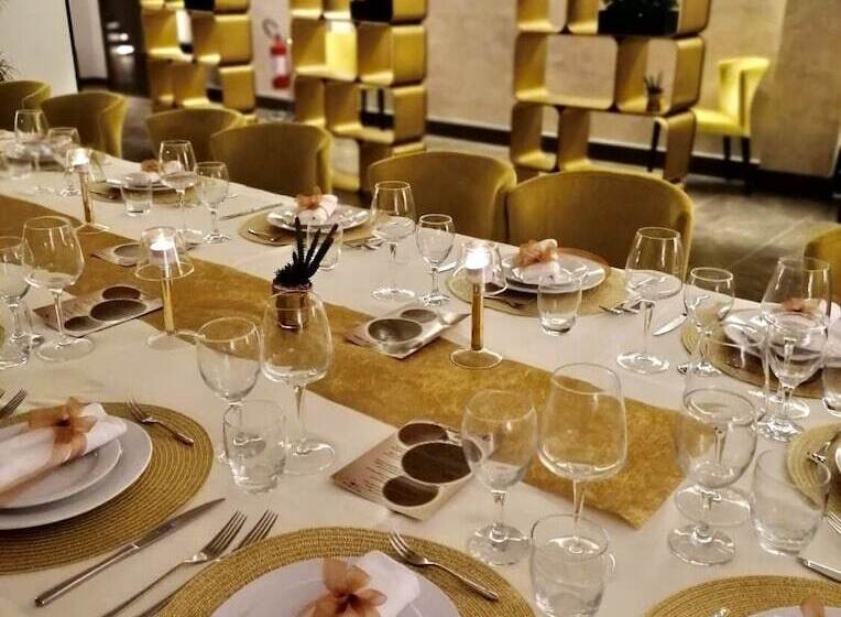 هتل Up Wellness & Spa