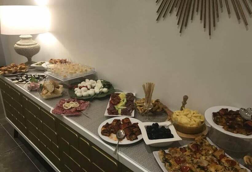 هتل Up Wellness & Spa