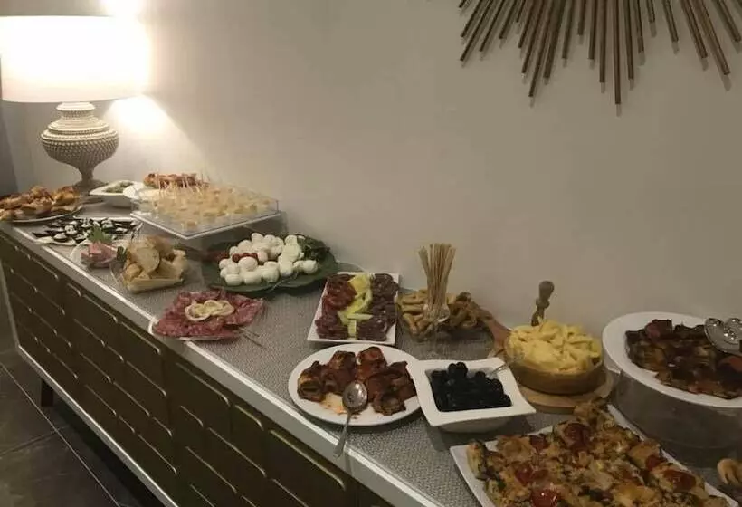 هتل Up Wellness & Spa