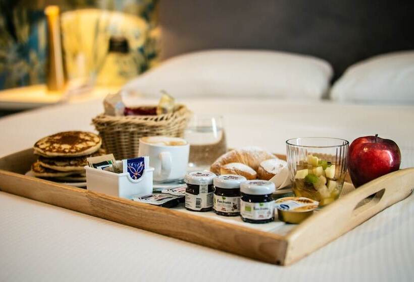 هتل Up Wellness & Spa