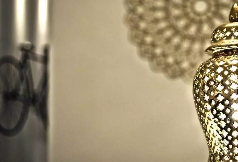 هتل Up Wellness & Spa