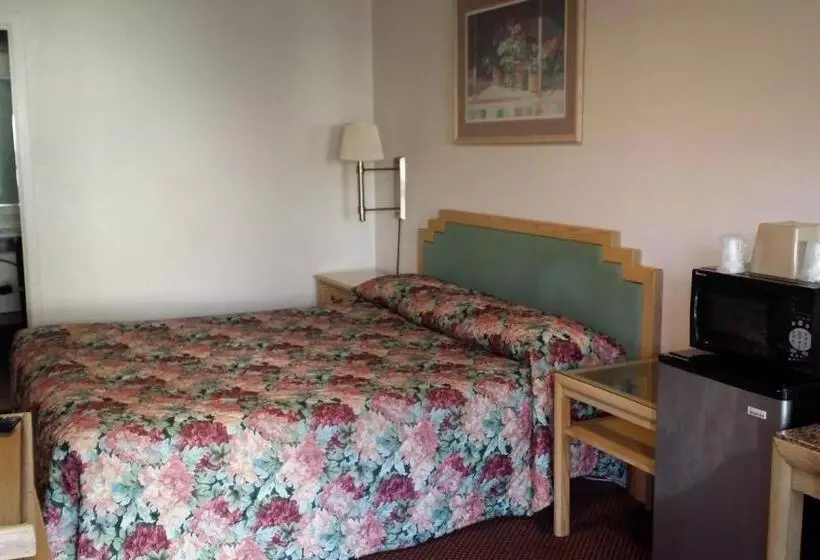 مُتل Redwood Inn Willits