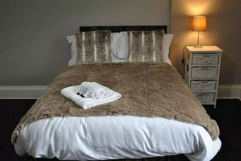 ペンション Abbey Lodge Self Catering Accommodation
