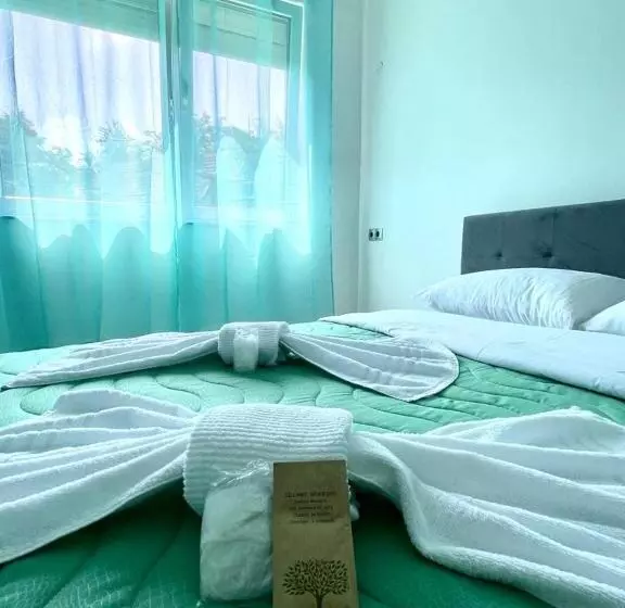 پانسیون Apartman Nikolic,banja Vrucica,teslic