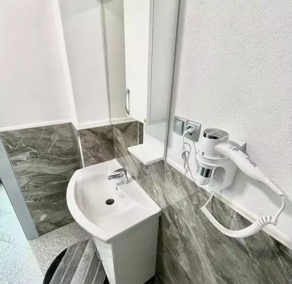 پانسیون Apartman Nikolic,banja Vrucica,teslic
