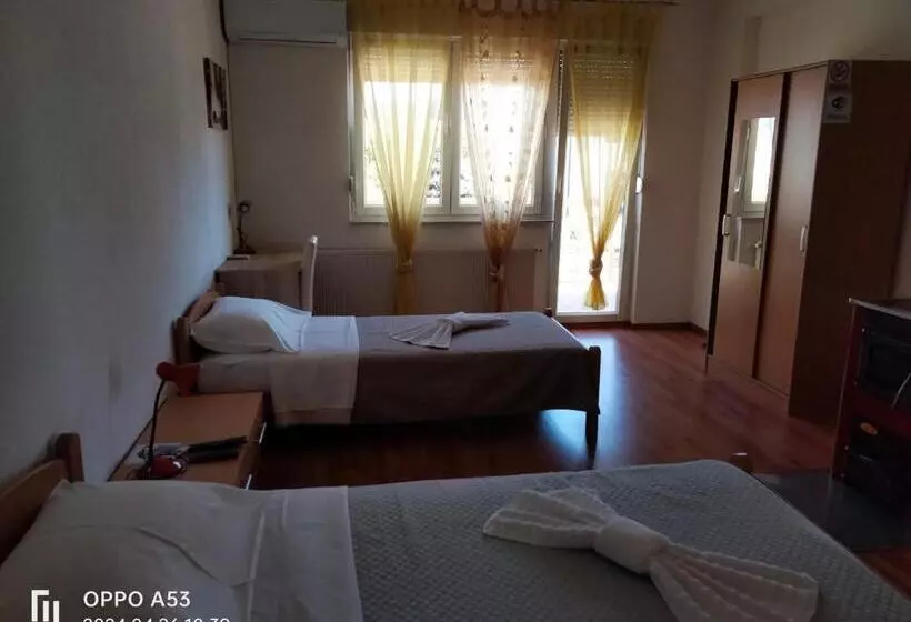پانسیون Apartman Nikolic,banja Vrucica,teslic