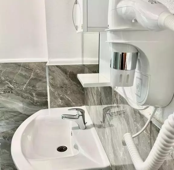 پانسیون Apartman Nikolic,banja Vrucica,teslic